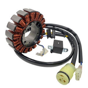 Premium Motorcycle <b>Ignition</b> <b>Coil</b> -Suitable for HONDA TRX300 FOREMAN 300 FORETRAX 300 <b>Ignition</b> <b>Coil</b> Modification - Product Image 6