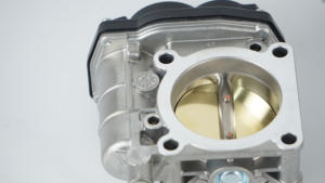 Kualitas Premium bagian OEM Throttle Chamber Assy. No.A6119-EN20C untuk Nissan ALTIMA TEANA QASHQAI X-TRAIL BLUEBIRD-SLYPHY - Product Image 3