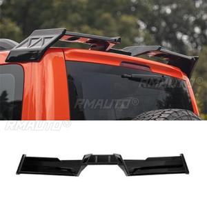 Alerón Trasero para Techo de Coche Tank 300, Accesorios para Tank 300 2021-2024, Modificación del Alerón Trasero del Techo, Pieza Exterior - Product Image 2