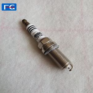 Piezas de automóviles de alta calidad Bujía de iridio BKR9EIX 2669 <span class=keywords><strong>CR9EIX</strong></span> Bujía de iridio/platino en bujía de motor - Product Image 5