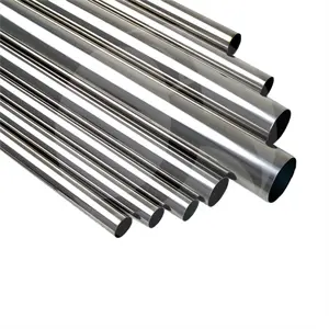 Tuberí<span class=keywords><strong>a</strong></span> de acero inoxidable, 316, 409, N. ° 1, Hl, 100mm de diámetro - Product Image 1