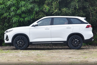 Nouveau modèle 2026 Changan CS75 Pro, SUV 1.5T 192ch essence, sept places, transmission automatique, à vendre