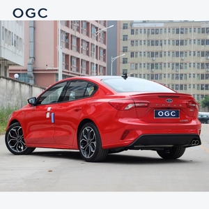 Mejor <span class=keywords><strong>Precio</strong></span>, <span class=keywords><strong>Ford</strong></span> <span class=keywords><strong>Focus</strong></span> Sedán <span class=keywords><strong>2020</strong></span>, Volante a la Izquierda, 5 Asientos, 1.5L AT, Auto Usado de Alto Rendimiento, Origen Ghana, Nigeria, Togo, Benín, China - Product Image 4