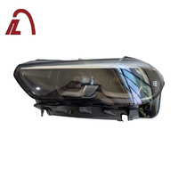 Amerikanische Version LED-Autoscheinwerfer für BMW X5 X6 G05 G06 2023-2024 LED 12V Autolichter G05 Scheinwerfer Original Plug-and-Play