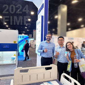 बायोबेस स्वचालित माइक्रोटोम का उपयोग पतली और समान ऊतक स्लाइस को अलग करने के लिए किया BK-2178 है - Product Image 6