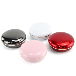 Luxury Round Jewelry Gift Box - Product Image 5