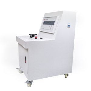 High Power and High Current Withstand Voltage Tester RK2672EM Instrument Withstand Voltage <strong>Measurement</strong> AC DC6kv - Product Image 3