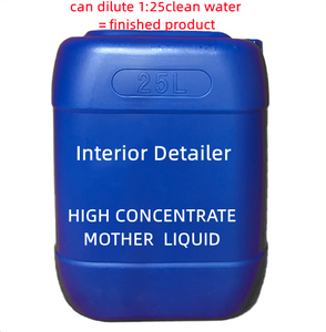 Adam Concentré Liquide Mère Haute Concentration Effet Rapide Spray Entretien Intérieur Voiture Sans Dilution Nécessaire - Product Image 1