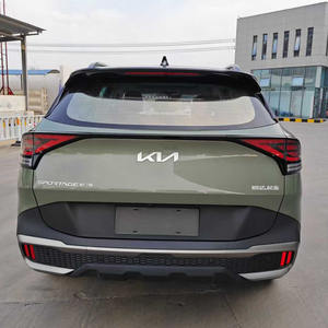 Venta caliente para <span class=keywords><strong>Kia</strong></span> <span class=keywords><strong>Sportage</strong></span> 5 puertas 5 asientos SUV chino <span class=keywords><strong>segunda</strong></span> <span class=keywords><strong>mano</strong></span> oscuro Interior alta velocidad 210 km/h mucho espacio restante para la venta - Product Image 5