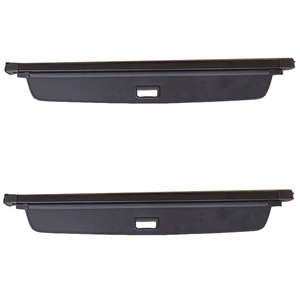 Cubierta Retráctil Portátil para <span class=keywords><strong>Maletero</strong></span>, Accesorios de Decoración Interior para Automóviles, para Skoda <span class=keywords><strong>Kodiaq</strong></span> 2017+ - Product Image 2