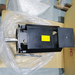 FANUC A06B-1579-B133 # Motor Servo AC Serie Alpha 0P21, Unidad de Motor Servo Serie Alpha - Product Image 5