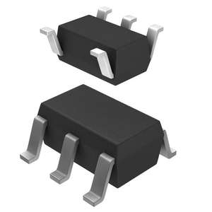 Nuovissimo originale IC REG lineare 1.8V 200MA SOT-25 TSL9A12V18CX5 <span class=keywords><strong>RFG</strong></span> - Product Image 1