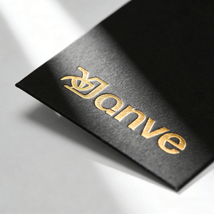 Luxury Eco-friendly Custom Paper Hang Tags for High End Fashion <strong>Garment</strong> <strong>Accessories</strong> Hot Stamping <strong>Process</strong> Premium Dori Shoes Bags - Product Image 3