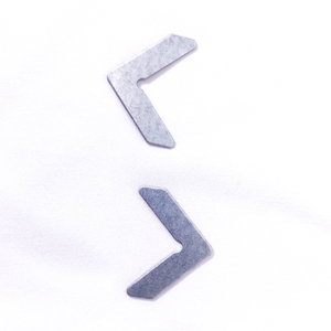 Accessori <span class=keywords><strong>per</strong></span> porte e finestre connettore angolare <span class=keywords><strong>per</strong></span> stampaggio telaio in alluminio <span class=keywords><strong>ferro</strong></span> - Product Image 3