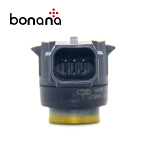 Sensor de Estacionamiento PDC con Asistencia de Estacionamiento Automático para GM Chevy Cadillac Buick Cadillac 13422231 - Product Image 2