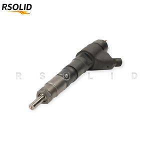Injecteur de carburant diesel Common Rail Rsoliddiesel 20798683 pour excavatrice EC210 EC210B, pièces de moteur diesel D6E - Product Image 3