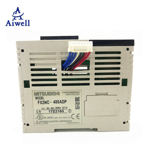 Controlador PLC Original Mitsubishi FX2NC-485ADP - Product Image 1