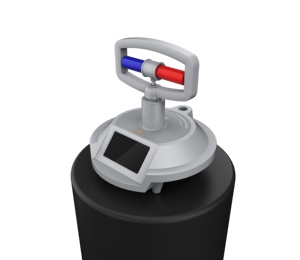 Appareil de la loi de Faraday WCY, expérience de la loi de Faraday, appareil d'induction électromagnétique pour l'éducation scolaire - Product Image 1