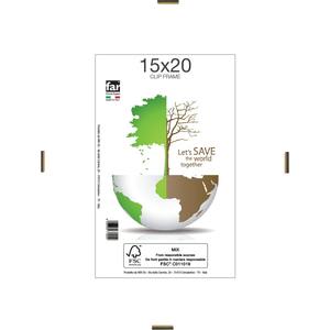 Marco para Fotos TURNER DAY 15X20CM - Product Image 1