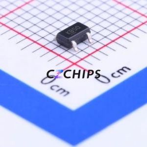 Original et tout nouveau MIC5205-5.0YM5-TR SOT-23-5 Circuit intégré IC Puce PMIC Régulateur linéaire (LDO) - Product Image 1