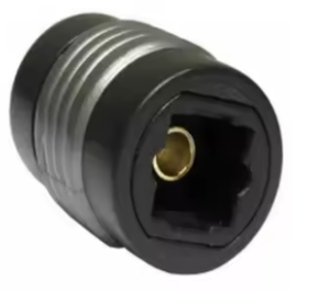 Sợi kỹ thuật số <span class=keywords><strong>Toslink</strong></span> quang nữ để nữ mở rộng bộ chuyển đổi âm thanh - Product Image 4