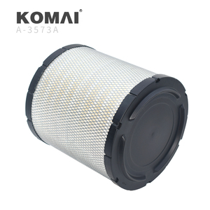 Filtro de Aire KOMAI 17801-78020 AF26525 A-1177 P849039 P849069 ARS7802 A1410 1780178030 SUJ17T0101 SA 18068 SL 83166 para 200 SWB 4. - Product Image 3