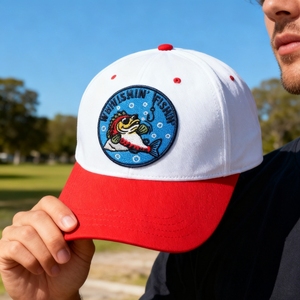 Нашитые патчи для одежды - Product Image 1