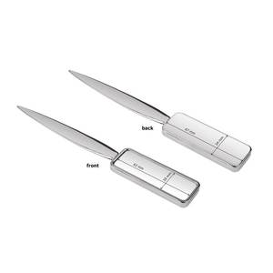 Aprilettere Classico in Plastica da 178 mm - Product Image 3