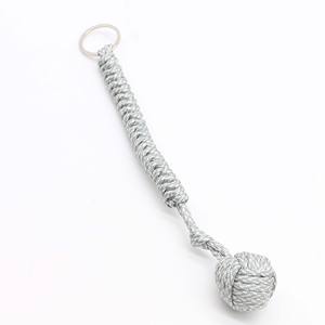 ห่วงโซ่สำหรับเชือกร่มหน้าต่างที่ชำรุดห่วงโซ่สำหรับใช้กลางแจ้งเพื่อความปลอดภัยของลูกลิงมีสายคล้องป้องกันตนเองพวงกุญแจเพื่อความอยู่รอด - Product Image 5