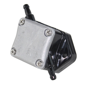 ปั๊มน้ำมันยามาฮ่า 6C5-24410-00 ใหม่สำหรับอะไหล่ทดแทนมอเตอร์นอกเรือ โครงสร้างเหล็ก - Product Image 5