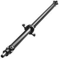 Arbre de transmission arrière pour Subaru Legacy 2005-2009, boîte automatique, OE:27111AG05A 936-956