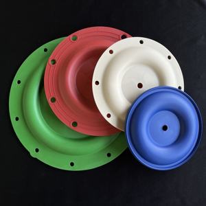 حاجز YYH 94617 يعمل بالهواء, حاجز من البولي يوريثان الحراري ذو حشوة فراغية من البولي يوريثان الحراري ذو حشوة فراغية من البولي إيثيلين عالي المقاومة للحرارة ، ذو حشوة فراغية منخفضة ، ذو حشوة فرائية منخفضة - Product Image 6