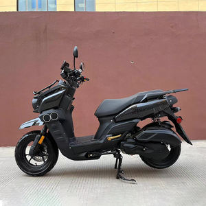 Ventas de fábrica EPA certificado <span class=keywords><strong>150CC</strong></span> 200CC <span class=keywords><strong>scooter</strong></span> de gasolina Comfort motocicleta <span class=keywords><strong>MP3</strong></span> altavoz EFI <span class=keywords><strong>scooter</strong></span> de movilidad - Product Image 3