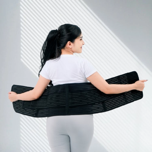 Best Quality Nano Bamboo Corset Made With Nano Bamboo Fibers for C Section and Natural Delivery Recovery - Product Image 4