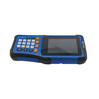 P9A GPS RTK Contrôleur Android Collecteur de données portable Outil d'étude géologique