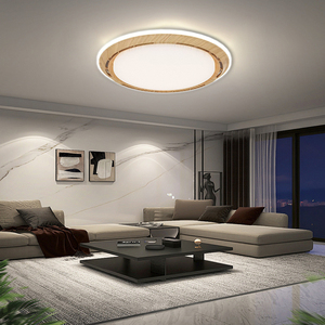 <span class=keywords><strong>Ventilador</strong></span> de Techo LED Moderno y Silencioso de 20 Pulgadas con Luz, para Decorar Habitaciones de Hotel, Lámpara de Techo LED Inteligente con Control Remoto - Product Image 4