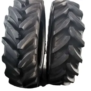 Ban Traktor Pertanian 460/85R38 R-1W Ban Pertanian