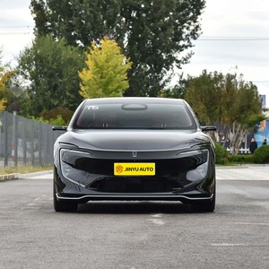 Changan EV 2026, Avatr 12, SUV Eléctrico, Edición Royal, Vehículo de Nueva Energía, <span class=keywords><strong>Avatar</strong></span> 12 en Venta - Product Image 2