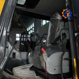 Prix avantageux, <span class=keywords><strong>pelle</strong></span> <span class=keywords><strong>mécanique</strong></span> Komatsu PC110 de 11 tonnes, excavatrice d'occasion d'origine, modèle 2022, origine Japon, godet de 0,53 m, 69,6 kW - Product Image 2