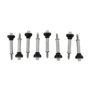 Ensemble de 8 boulons de couvercle de soupape de moteur # 12577215 pour Hummer H2 H3 GMC Chevrolet Cadillac - Product Image 5
