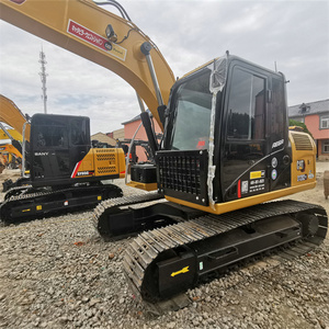 Excavatrice sur chenilles d'<span class=keywords><strong>occasion</strong></span> 100% d'origine du Japon CAT312D, <span class=keywords><strong>pelle</strong></span> moyenne d'<span class=keywords><strong>occasion</strong></span>, moteur C4.4, excellent état, moteur avec CE/EPA - Product Image 2