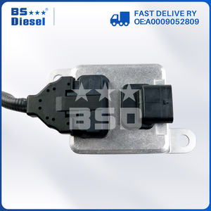 Sensor de Óxido de Nitrógeno (NOx) para Automóviles, Pieza de Repuesto A0009052809 para <span class=keywords><strong>Mercedes</strong></span> Benz <span class=keywords><strong>Clase</strong></span> C W205 S205 <span class=keywords><strong>Clase</strong></span> <span class=keywords><strong>E</strong></span> W212 W213 - Product Image 3