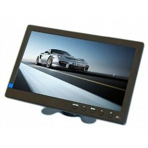 Yieqin 10.1 Inch Hd <b>Lcd</b> <b>Monitor</b> For Car Use - Product Image 1