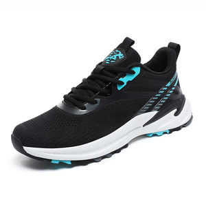 Zapatillas de Atletismo para Hombre y <span class=keywords><strong>Mujer</strong></span>, Zapatillas para Correr por Carretera, Zapatillas Deportivas, Zapatillas para Cross Country, Zapatillas para Correr por Senderos, Zapatillas Minimalistas para Correr - Product Image 2