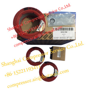 1503612960 ATLAS COPCO KIT FILTRE COMP PIÈCES DE RECHANGE <span class=keywords><strong>LE</strong></span> LT ORIGINAL - Product Image 1