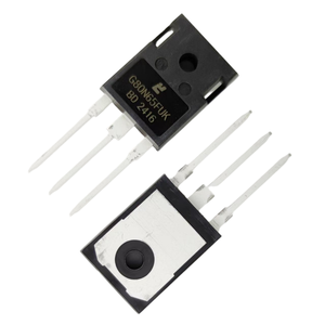 G80N65FUK 80N65 TO-247 80A650V MOSFET - Product Image 2