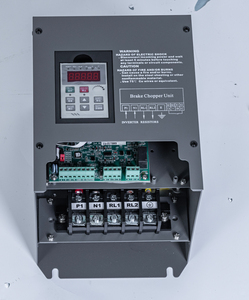 Banc de charge régénératif modulaire personnalisé 75kW/37kW compatible triphasé/monophasé, extensible maître-esclave, faible émission de chaleur, pour test de freinage d'onduleur, IP65 - Product Image 2