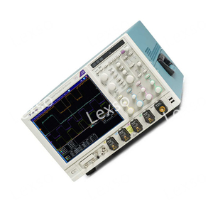 เครื่องออสซิลโลสโคป Tektronix Mso71254dx 4/33 GHz 4/16 ช่องสัญญาณแบบผสม/ดิจิทัล อุปกรณ์การศึกษา - Product Image 5