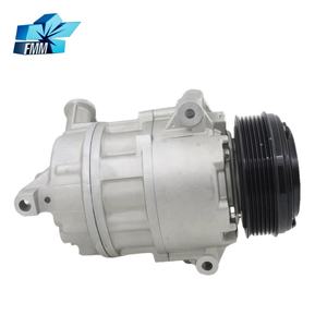 Compresor de Aire Acondicionado 92182564 25188695 para Holden Commodore VZ V6 Stateman WL V6 3.6 2004-2006 - Product Image 3