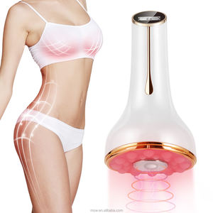 Atacado USB Carga Facial Sculpt Mama Massager Corpo Emagrecimento Massager Uso Doméstico Beleza Dispositivo Instrumento OEM ODM - Product Image 3